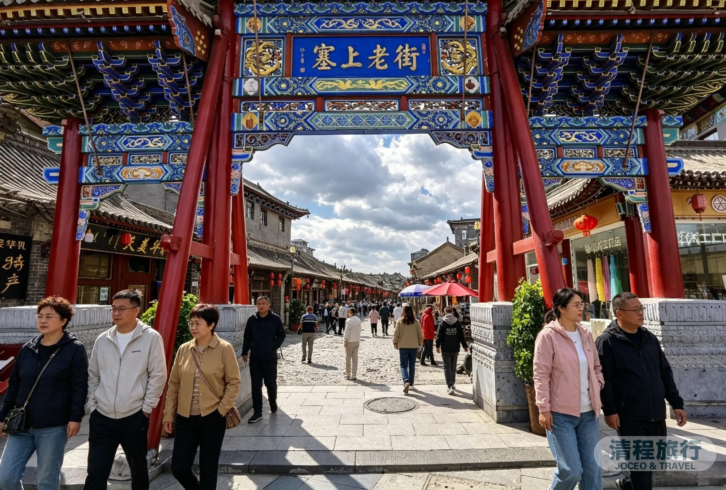 内蒙古旅游跟团游自由行包车带司机,2026年最新避坑攻略与性价比之王 - 图1