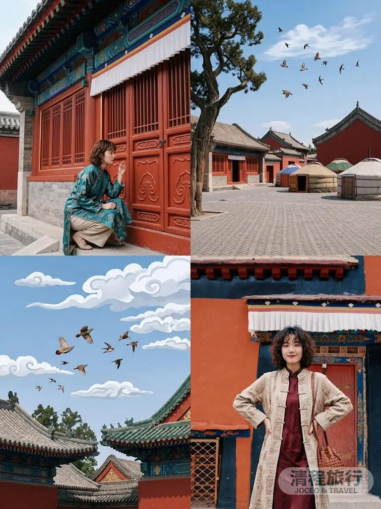 内蒙古旅游五日游自由行包车靠谱吗?2026年真实体验与避坑指南 - 图1
