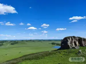 希拉穆仁 vs 呼伦贝尔怎么选？暑期内蒙古西部自驾定制游双线对比指南