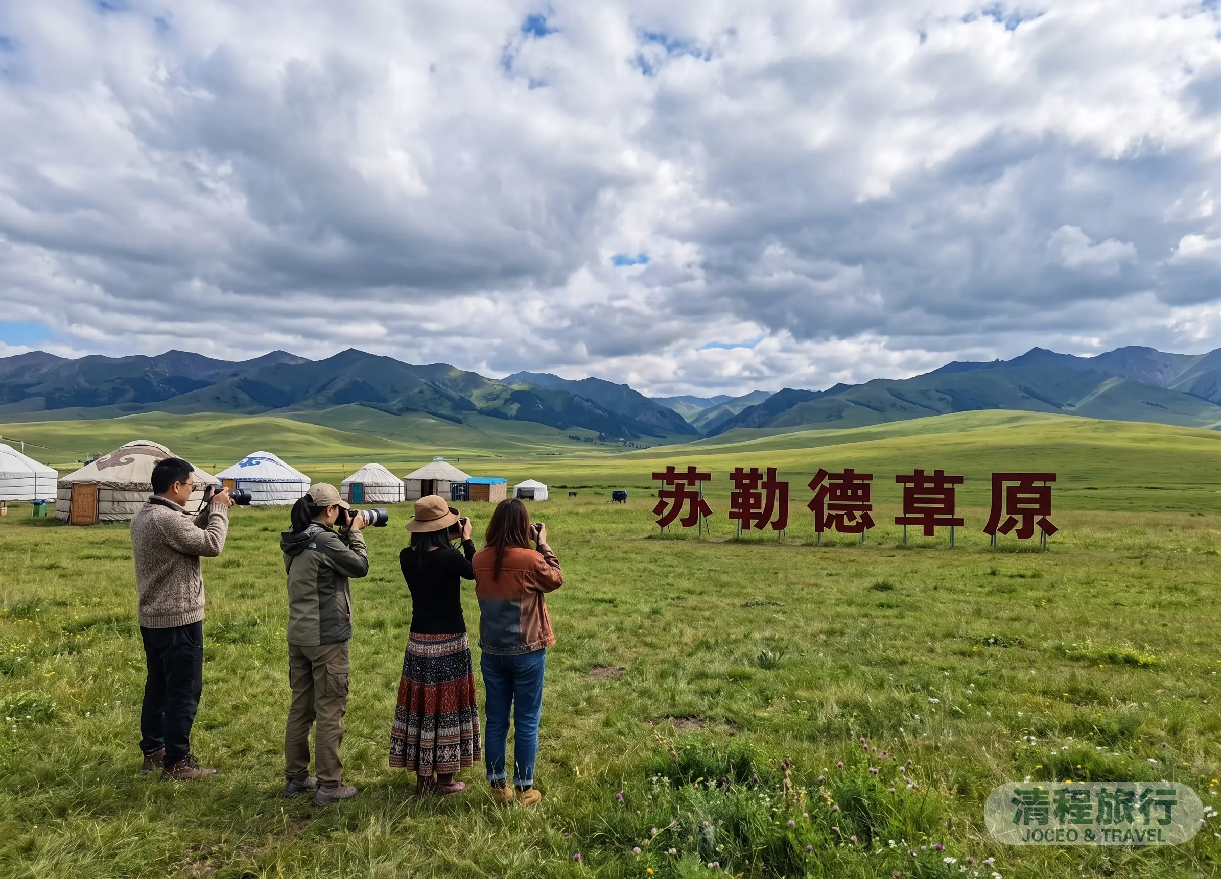 内蒙古旅游路线推荐必吃特色美食特产,本地人私藏的草原味蕾攻略 - 图1