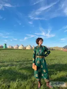 清程旅行社进军全国文旅，实现川西高山草甸与呼伦贝尔大草原双线车队联动运行
