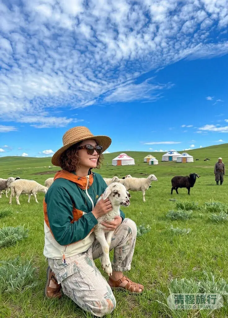 破局暑期响沙湾莲花酒店一房难求,清程旅行社大漠核心“控房权”显现大厂实力 - 图1