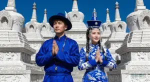 深耕呼伦贝尔秋季线：清程旅行社莫日格勒河行摄独立团、东部大长线圆满收官