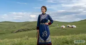 内蒙古旅游路线推荐：避暑洗肺绝佳去处，草原火山沙漠4日环线攻略