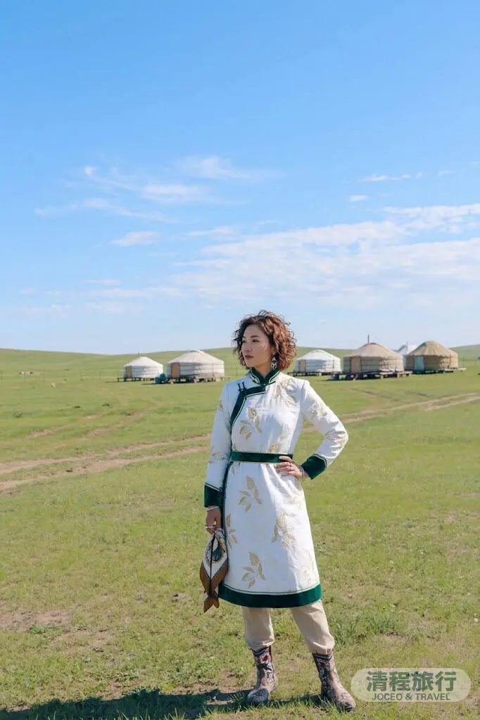 坚守纯玩无套路底线,清程旅行社发布呼和浩特周边及哈素海包车落地配自律宣言 - 图1